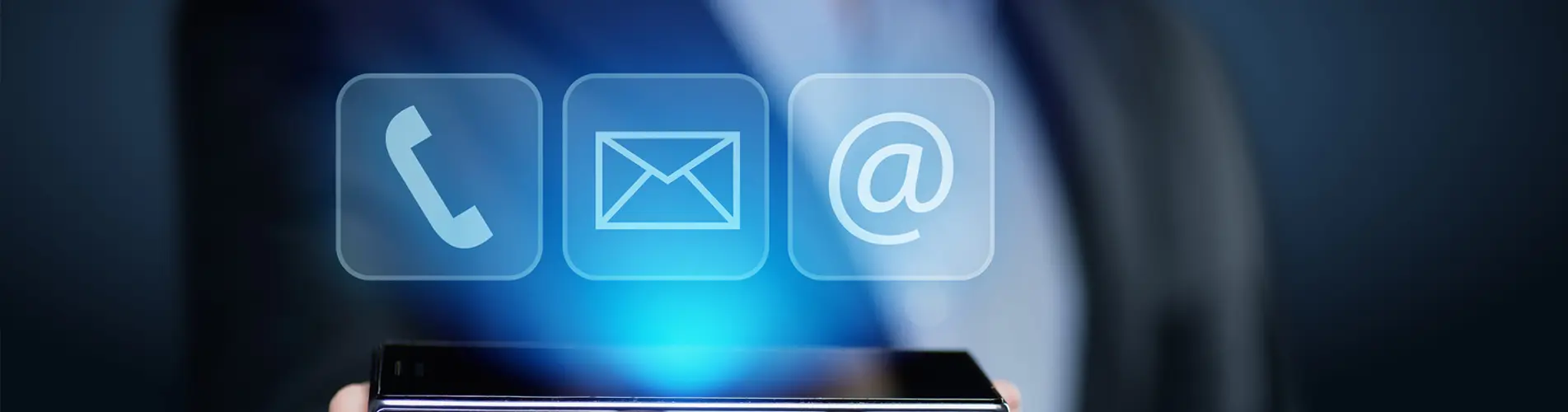Contactez-nous