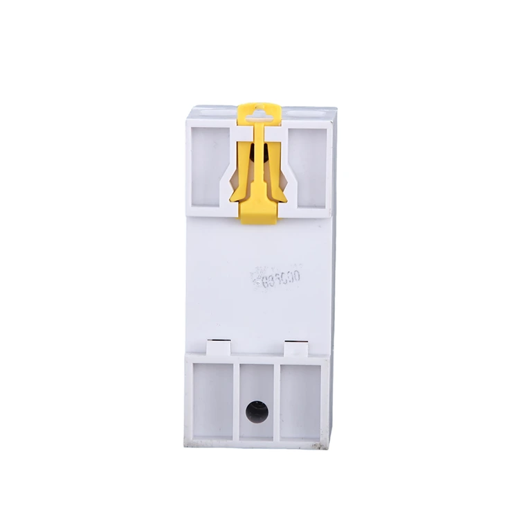 Intelligent Digital Voltage Protector