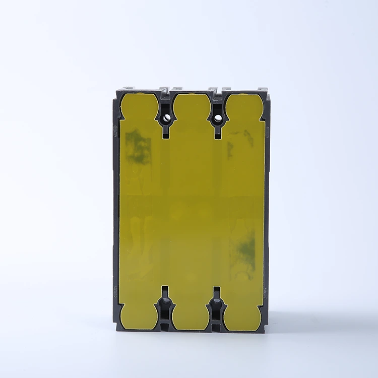 AC High Voltage MCCB